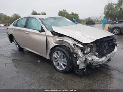 1HGCV1F16KA148592 2019 HONDA ACCORD