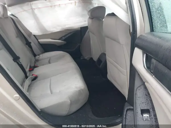 1HGCV1F16KA148592 2019 HONDA ACCORD - Image 8