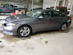 1HGCV1F16KA149449 2019 HONDA ACCORD
