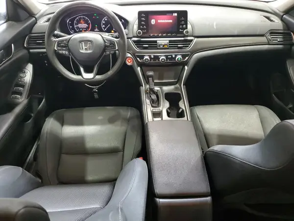 1HGCV1F16KA149449 2019 HONDA ACCORD - Image 8