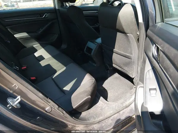 1HGCV1F16KA149452 2019 HONDA ACCORD - Image 8