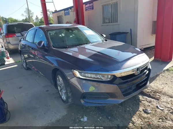 1HGCV1F16KA149550 2019 HONDA ACCORD - Image 1