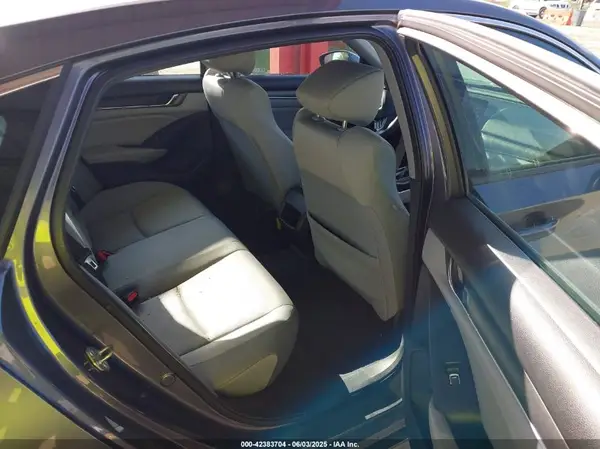 1HGCV1F16KA149550 2019 HONDA ACCORD - Image 8