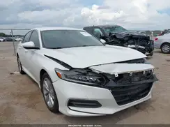1HGCV1F16KA150830 2019 HONDA ACCORD