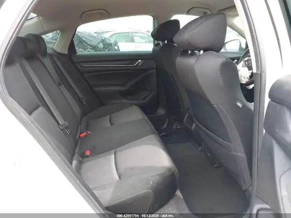 1HGCV1F16KA150830 2019 HONDA ACCORD - Image 8