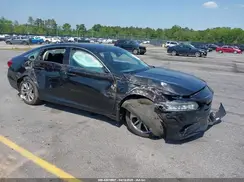 1HGCV1F16KA151136 2019 HONDA ACCORD