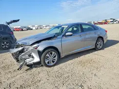 1HGCV1F16KA152822 2019 HONDA ACCORD