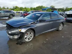 1HGCV1F16KA153503 2019 HONDA ACCORD