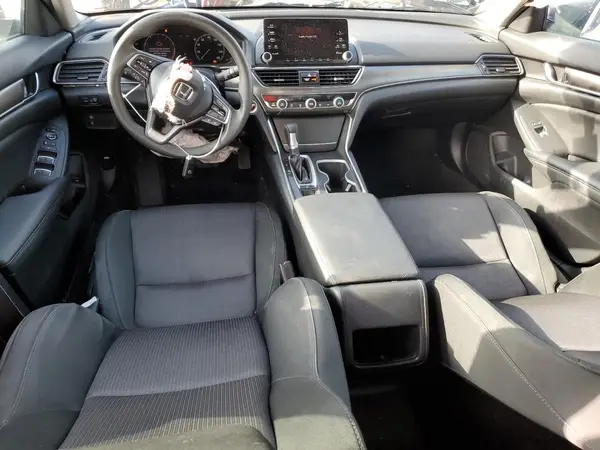 1HGCV1F16KA153503 2019 HONDA ACCORD - Image 8