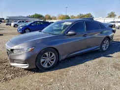 1HGCV1F16KA154053 2019 HONDA ACCORD