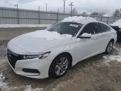 1HGCV1F16KA154246 2019 HONDA ACCORD