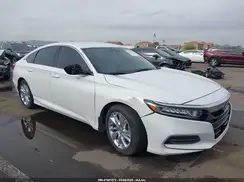 1HGCV1F16KA154988 2019 HONDA ACCORD