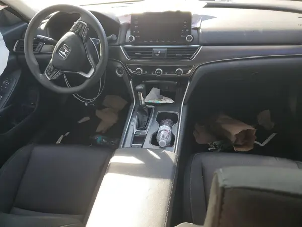 1HGCV1F16KA157759 2019 HONDA ACCORD - Image 8