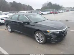 1HGCV1F16KA158457 2019 HONDA ACCORD