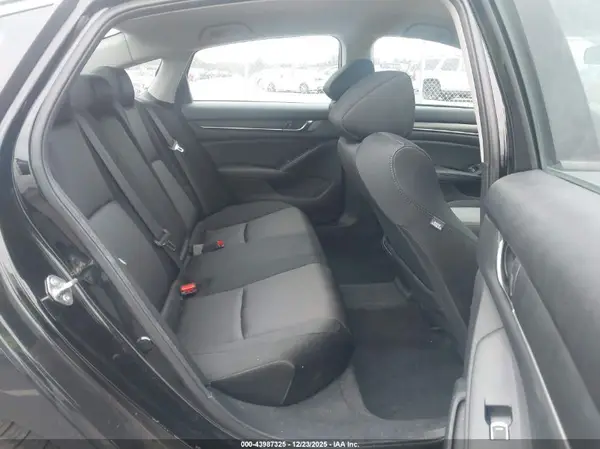 1HGCV1F16KA158457 2019 HONDA ACCORD - Image 8