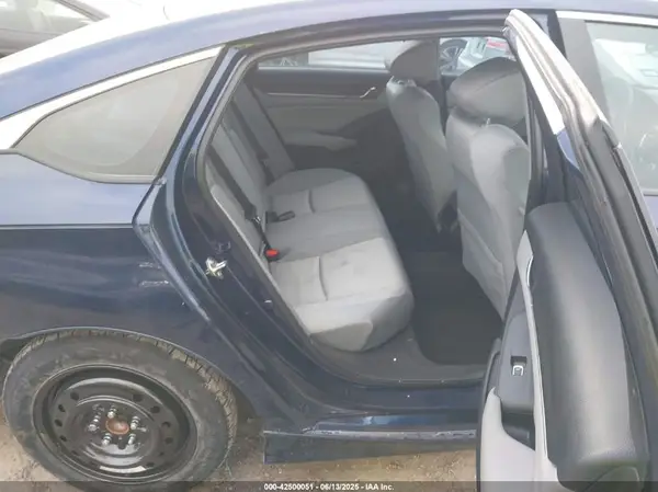1HGCV1F16KA159205 2019 HONDA ACCORD - Image 8