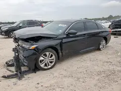 1HGCV1F16KA159804 2019 HONDA ACCORD