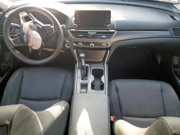 1HGCV1F16KA159804 2019 HONDA ACCORD - Image 8
