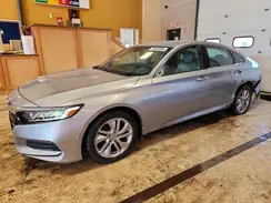 1HGCV1F16KA161262 2019 HONDA ACCORD