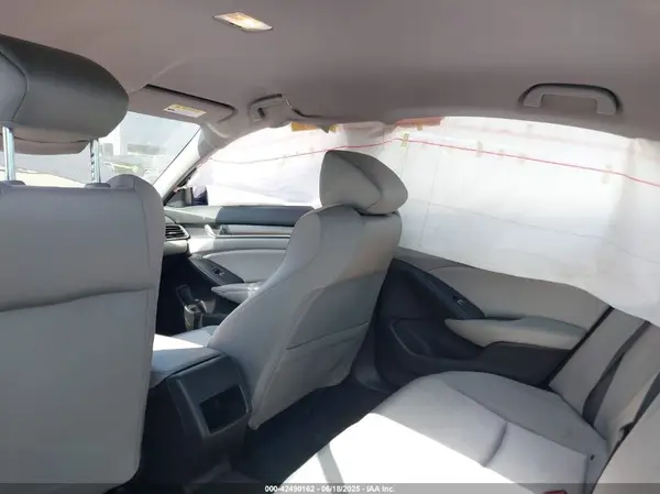1HGCV1F16KA161536 2019 HONDA ACCORD - Image 8