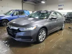 1HGCV1F16KA163125 2019 HONDA ACCORD