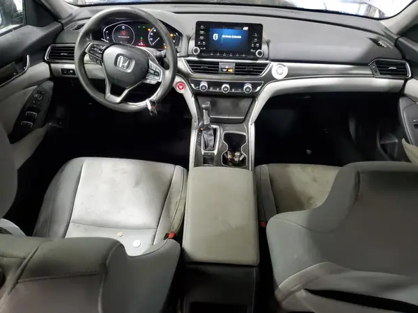 1HGCV1F16KA163125 2019 HONDA ACCORD - Image 8