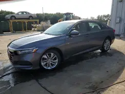 1HGCV1F16KA163254 2019 HONDA ACCORD