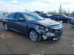 1HGCV1F16KA166185 2019 HONDA ACCORD