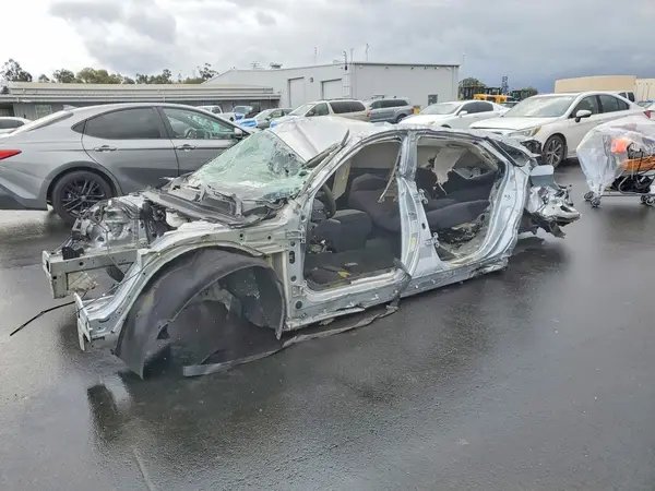 1HGCV1F16KA167255 2019 HONDA ACCORD - Image 1