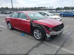 1HGCV1F16KA168695 2019 HONDA ACCORD