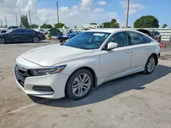 1HGCV1F16KA169684 2019 HONDA ACCORD