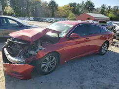 1HGCV1F16KA169698 2019 HONDA ACCORD
