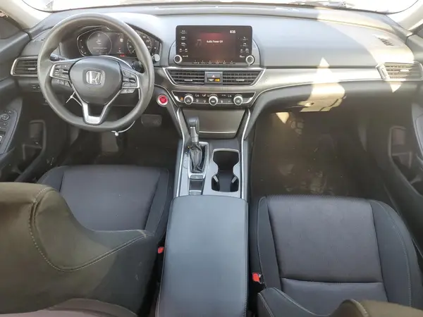 1HGCV1F16KA169913 2019 HONDA ACCORD - Image 8