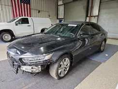 1HGCV1F16KA172424 2019 HONDA ACCORD