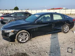 1HGCV1F16KA172438 2019 HONDA ACCORD