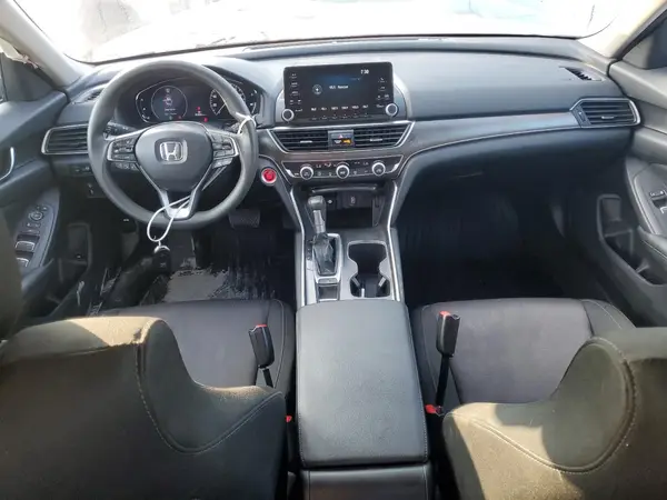 1HGCV1F16KA172438 2019 HONDA ACCORD - Image 8