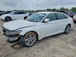 1HGCV1F16KA173038 2019 HONDA ACCORD