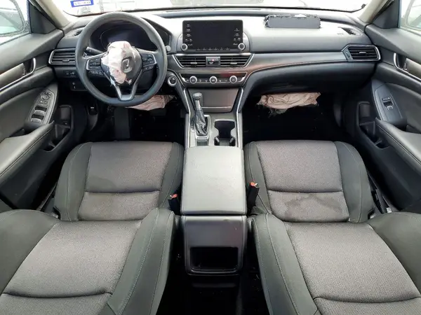 1HGCV1F16KA173038 2019 HONDA ACCORD - Image 8