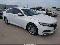 1HGCV1F16KA173072 2019 HONDA ACCORD