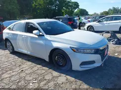 1HGCV1F16KA174092 2019 HONDA ACCORD