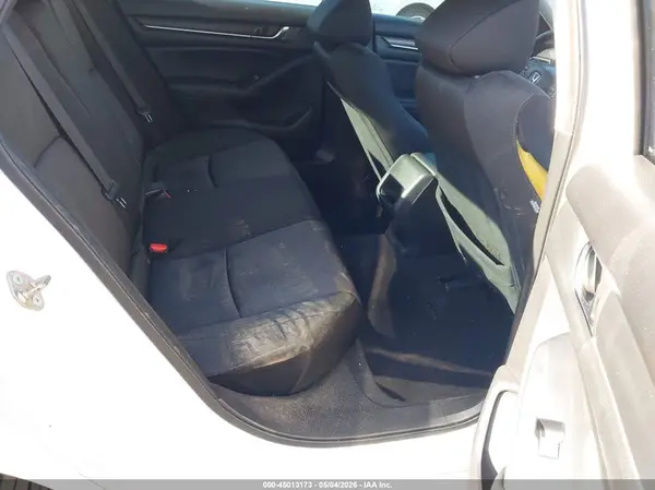 1HGCV1F16KA174092 2019 HONDA ACCORD - Image 8