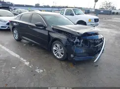 1HGCV1F16KA175307 2019 HONDA ACCORD