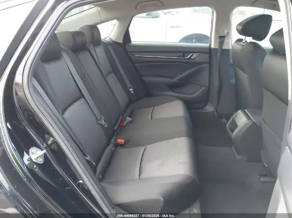 1HGCV1F16KA175307 2019 HONDA ACCORD - Image 8