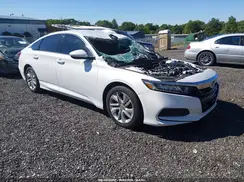 1HGCV1F16KA176750 2019 HONDA ACCORD