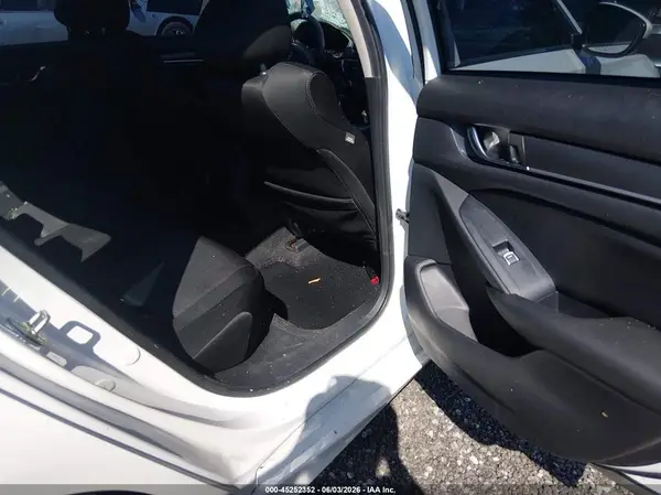1HGCV1F16KA176750 2019 HONDA ACCORD - Image 8