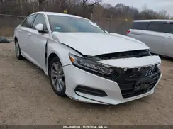 1HGCV1F16KA177039 2019 HONDA ACCORD