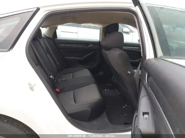 1HGCV1F16KA177039 2019 HONDA ACCORD - Image 8