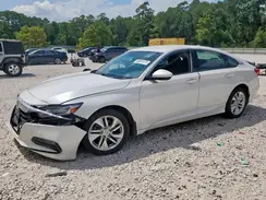 1HGCV1F16KA177073 2019 HONDA ACCORD