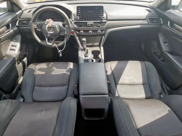 1HGCV1F16KA177073 2019 HONDA ACCORD - Image 8