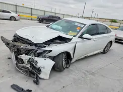 1HGCV1F16KA177087 2019 HONDA ACCORD